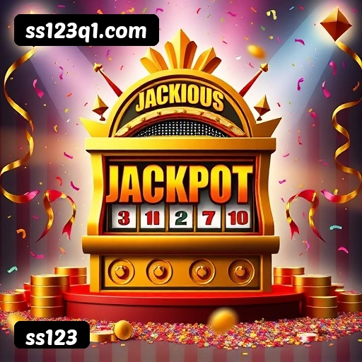 Jogos com maior RTP na ss123