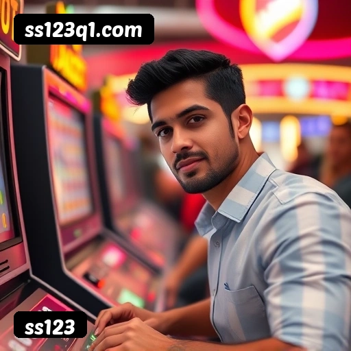 Cashback Semanal ss123