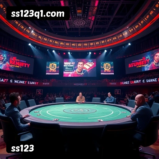 Cassino 24/7 disponível