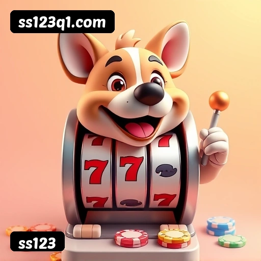 Bônus de Boas-vindas ss123