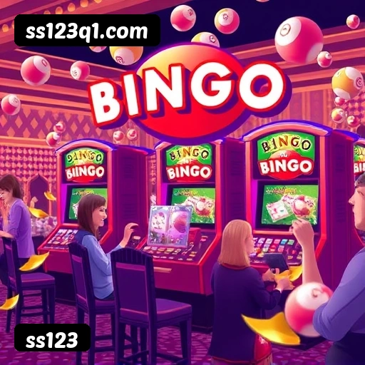 Streaming 4K no cassino ao vivo da ss123